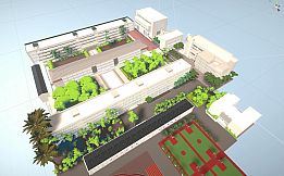 我愛師大附中HSNU