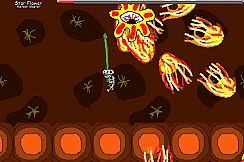 Skullhunter A Worm's Tale