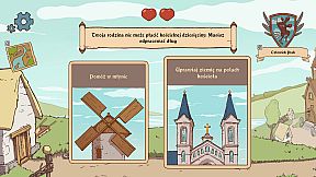 Choice of Life: Middle Ages