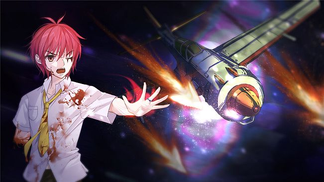 NOeSIS Ⅱ-人间无常「正式版」