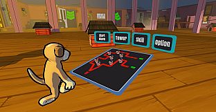 Paws 'n Claws VR