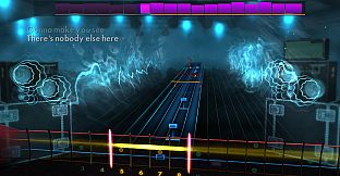 Rocksmith 2014 Edition – Remastered – The Pretenders - “Brass in Pocket”