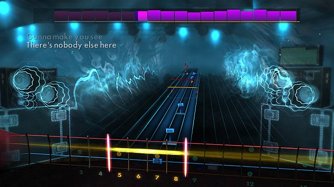 Rocksmith 2014 Edition – Remastered – The Pretenders - “Brass in Pocket”