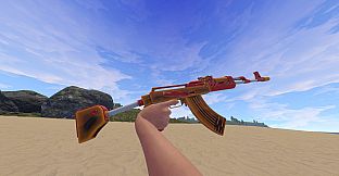 Strayed - Super Strayer Sprayer 2