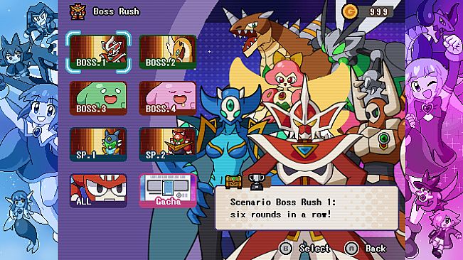 Kokoro Clover Season1