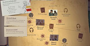 Arsene Lupin - Once A Thief