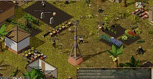 Clockwork Empires