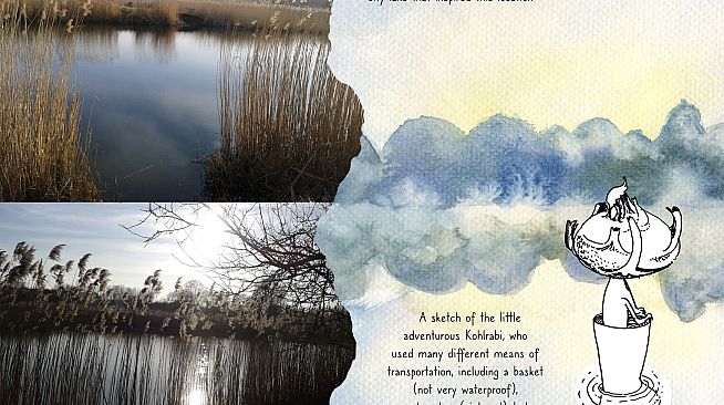 The Art and Secrets of "Karambola"