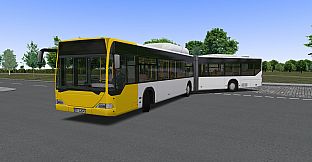 OMSI 2 Add-on Citybus o530