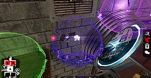 PuppeTNetiK - Speedrun Challenge