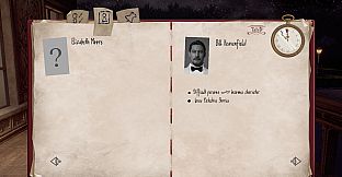 Thomas Ireham in Crimson Spotlight