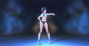 Angel Legion-DLC Cup Winning A