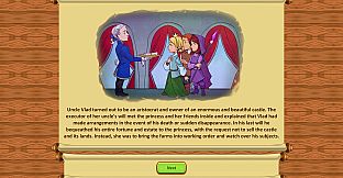 Gnomes Garden 5: Halloween