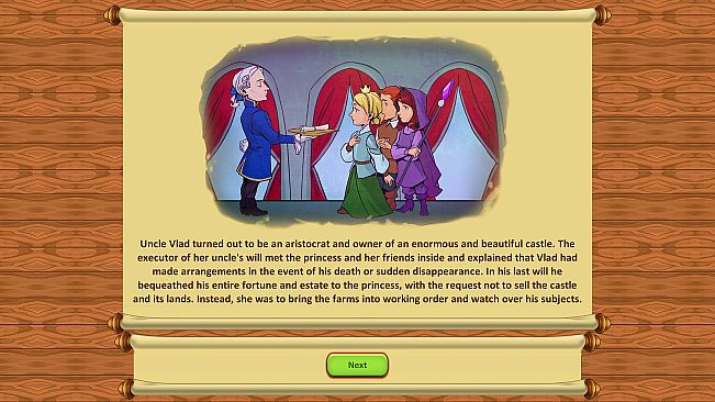 Gnomes Garden 5: Halloween