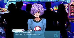 Love and Sex: Second Base - For A Fistful Of Waifu