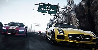 Need for Speed Ultimate Bundle