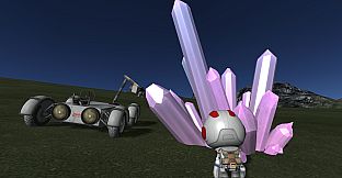 Kerbal Space Program: Breaking Ground Expansion