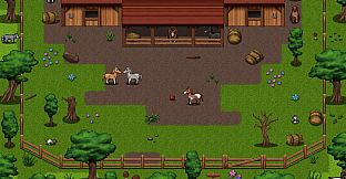 RPG Maker MV - Creatures: Woodland Animals