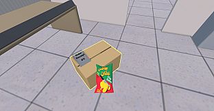 Souq Boss Simulator