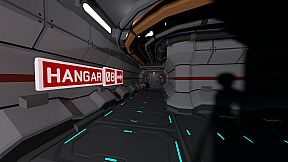 HANGAR 8