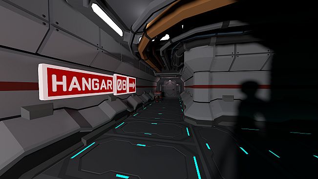 HANGAR 8