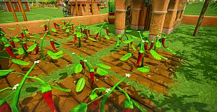 Farm Together - Jalapeño Pack