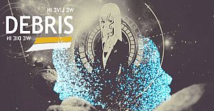 Debris: Wallpapers Colletion #1
