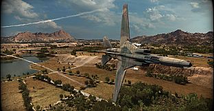 Wargame: Red Dragon - Russian Roulette [10vs10 Map]