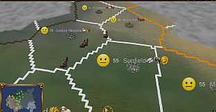 Great Tribal Wars