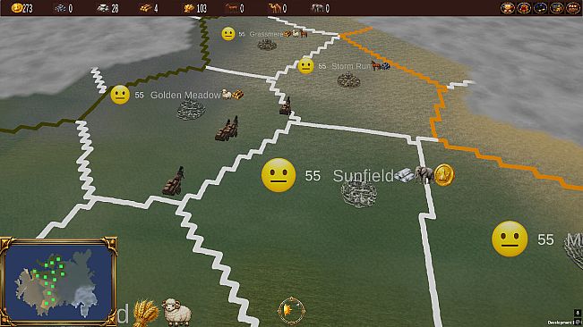 Great Tribal Wars