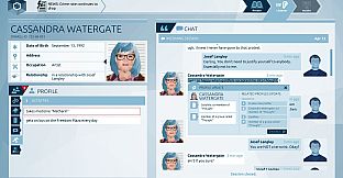 Orwell: Keeping an Eye On You