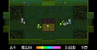 Chromocide: Prism of Sin