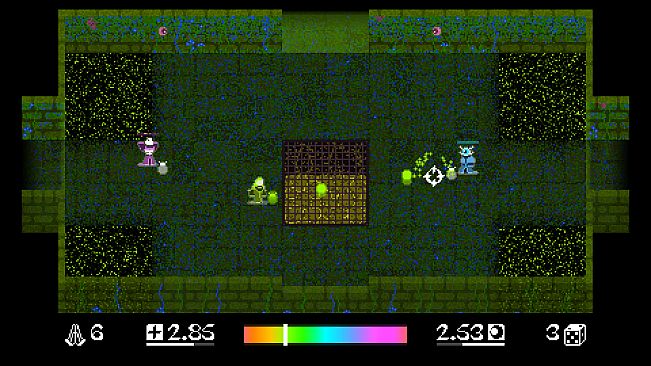 Chromocide: Prism of Sin