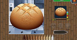 Paint By Numbers - Cooking Time! Ep. 3