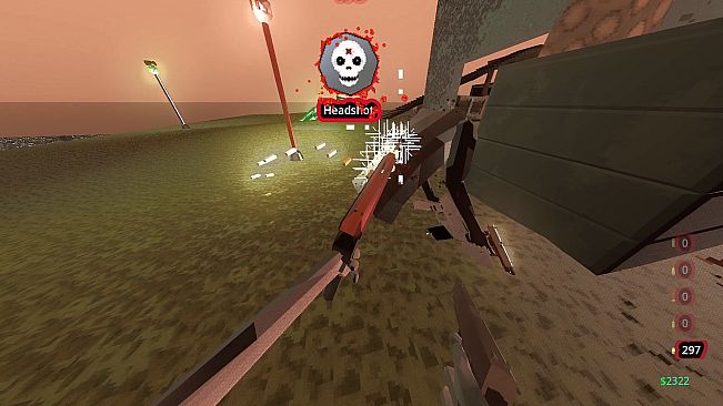 Zombo Mode