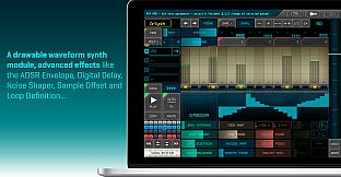 Upgrade to Rytmik Ultimate
