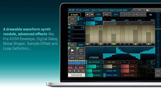 Upgrade to Rytmik Ultimate
