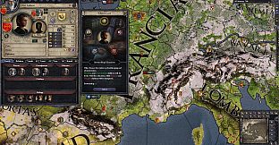 Expansion - Crusader Kings II: Conclave