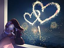 In The Ember 余烬之中