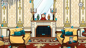 Hidden Cats in London