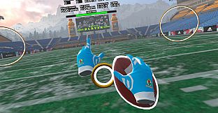 Rezzil Player - Rovers Team Pack