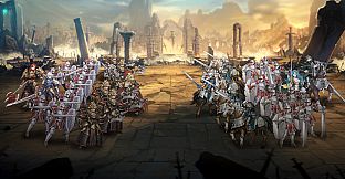 Langrisser: Sea of Sword