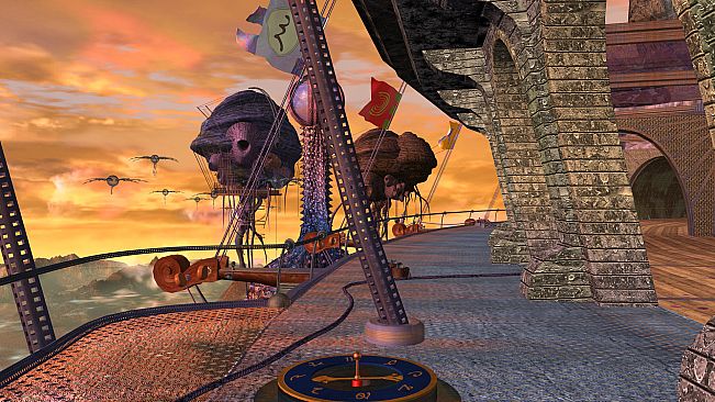 Schizm: Mysterious Journey