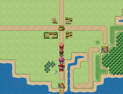 The Throne of Bernicia