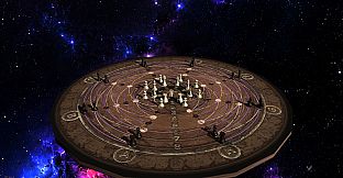 Radial Chess