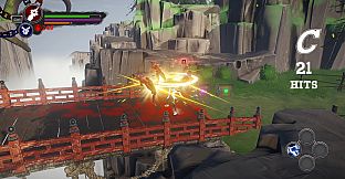 Gate Breaker: Ascension