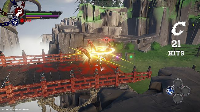 Gate Breaker: Ascension