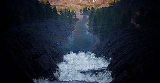 Icarus: Holdfast Outpost