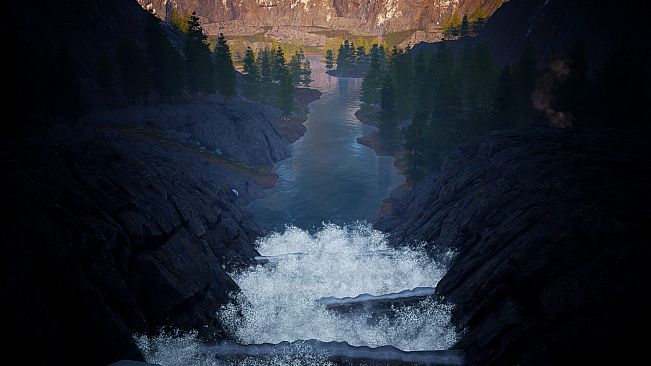 Icarus: Holdfast Outpost