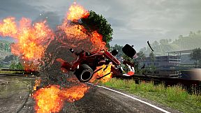 Speed 3 - Grand Prix